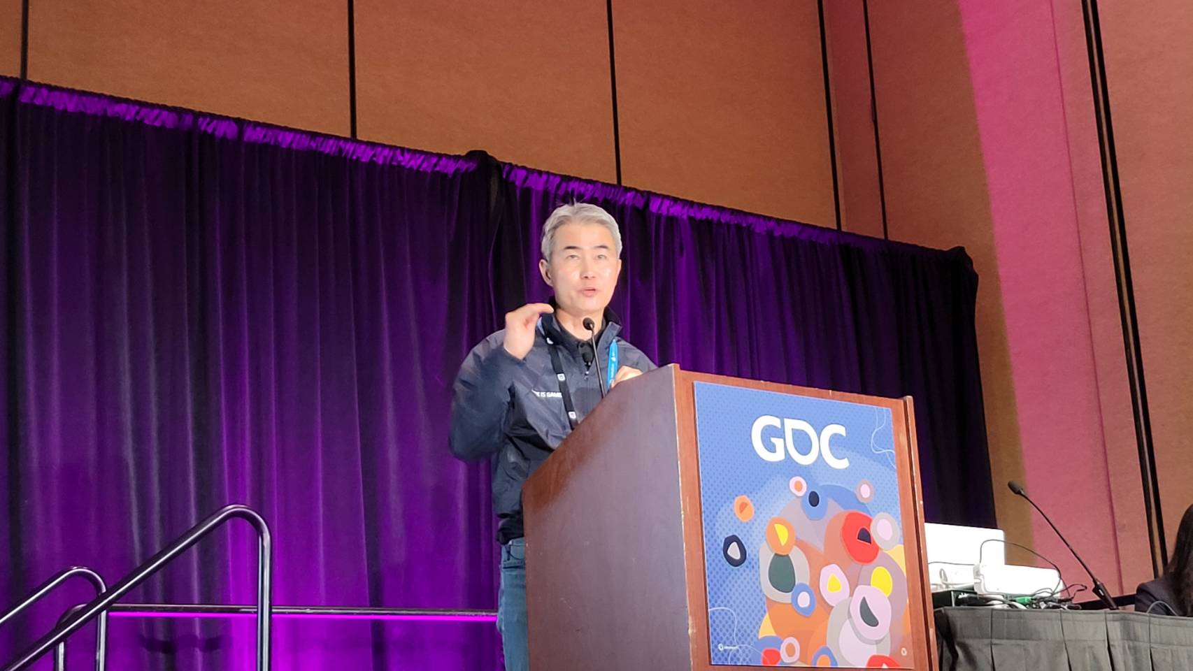 游戏盛会GDC 2023上有哪些值得关注的信息？