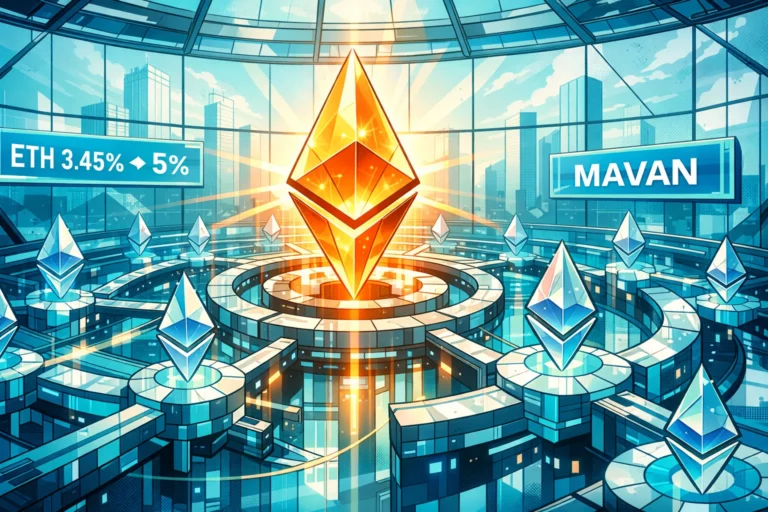 BitMine上週加倉24,266枚以太坊、質押量突破125萬枚ETH！Tom Lee：2026就是加密復甦元年