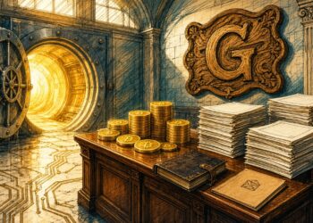 不用先賣幣！Grayscale 讓合資格投資人直接以幣換股，涵蓋 BTC、ETH、SOL、XRP 等 10 檔