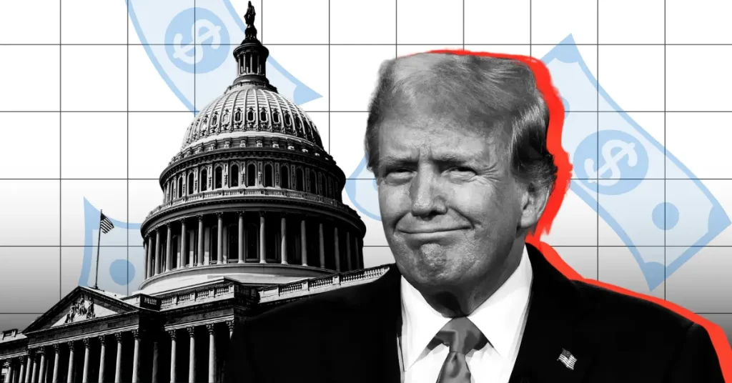 Supreme Court Tariff Ruling Today: Analysts Warn Crypto Could Become “Exit Liquidity”