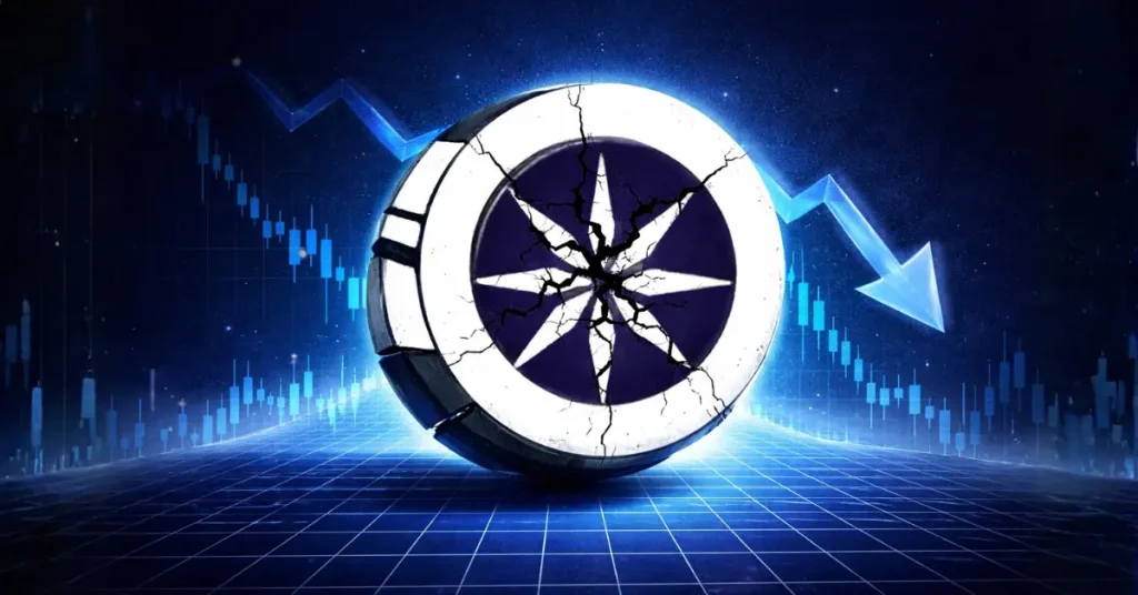 Ice Open Network News: ICO Complaint Filed After Insider Breach Exposes User Database