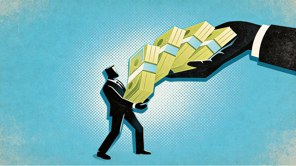 中国Web3创业，有哪些好路子？（三）