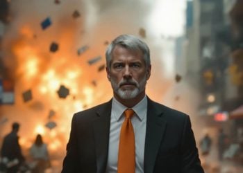 微策略Strategy年度回顧：增倉BTC破20萬枚！買入比特幣從未停止