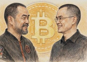 麻吉大哥讀完 CZ《幣安人生》脊背發涼：這不是創業故事，是殘酷的加密生存指南