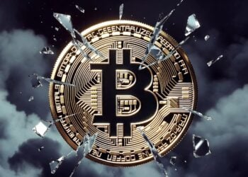 屠殺！比特幣狂瀉跌破 6.1 萬美元、以太坊下探 $1600！全網 24 小時爆倉逾 12 億美元