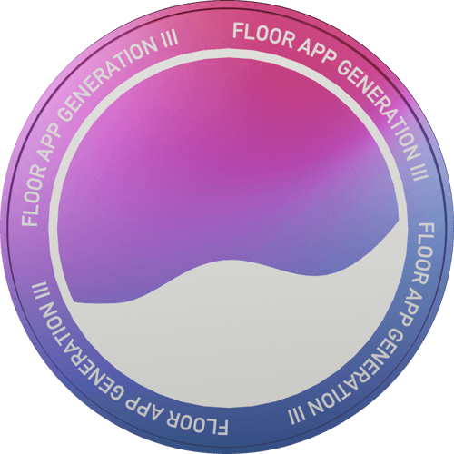 Floor App Gen 3
