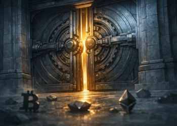 交易所 BitMart 宣布收攤：8/26 停止交易、2027 年初關站，兩個月前才否認提幣危機