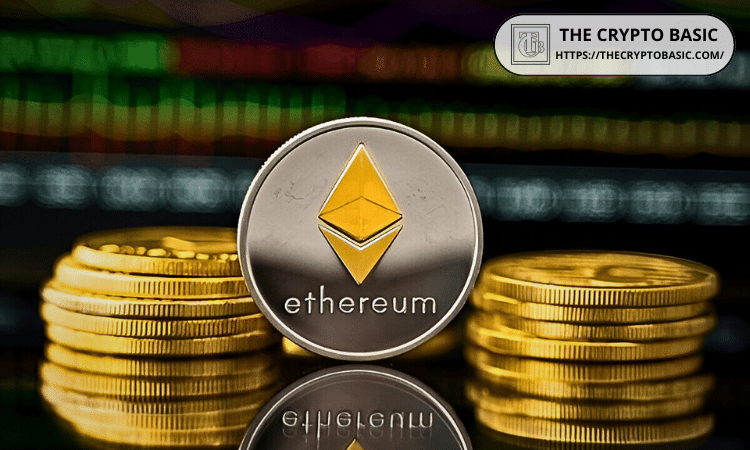 Bhutan Moves 320 Ethereum To Staking