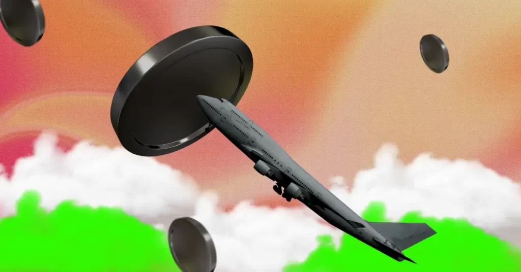 Top Crypto Analysis: ETF Flows Highlight Mixed Signals for XRP, ETH, and DOGE