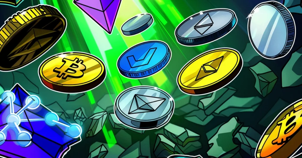 Crypto Exchanges’ Volume in 2025 Surged to $79T Catalyzed by Futures