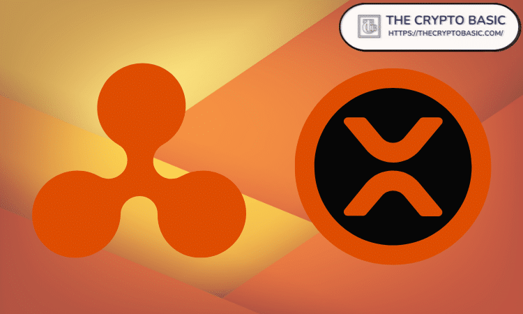 Ripple Enters Treasury Payments: Here’s XRP Price if It Gets 3% of this $120T Market
