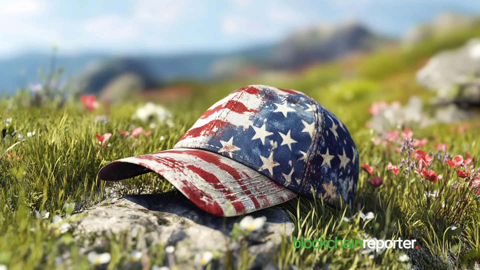 $TRUMP Token Surges to 15B FDV, Traders Reap Huge Profits