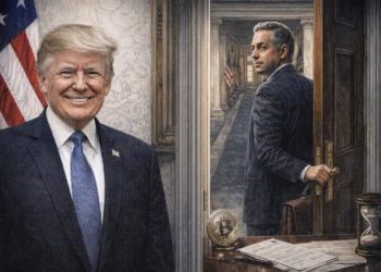 川普操盤手加密沙皇 David Sacks 卸任白宮，130 天任期屆滿、多項立法懸而未決