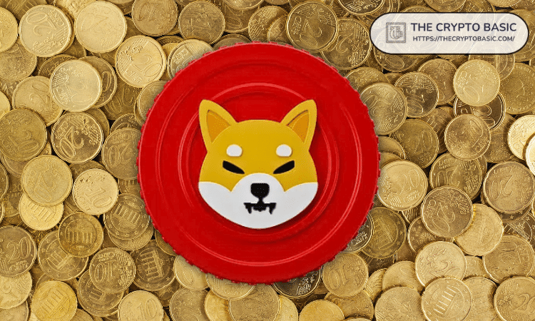 Shiba Inu Loses 82 Trillion SHIB Threshold As Over 700B SHIB Leave Exchanges in Weeks
