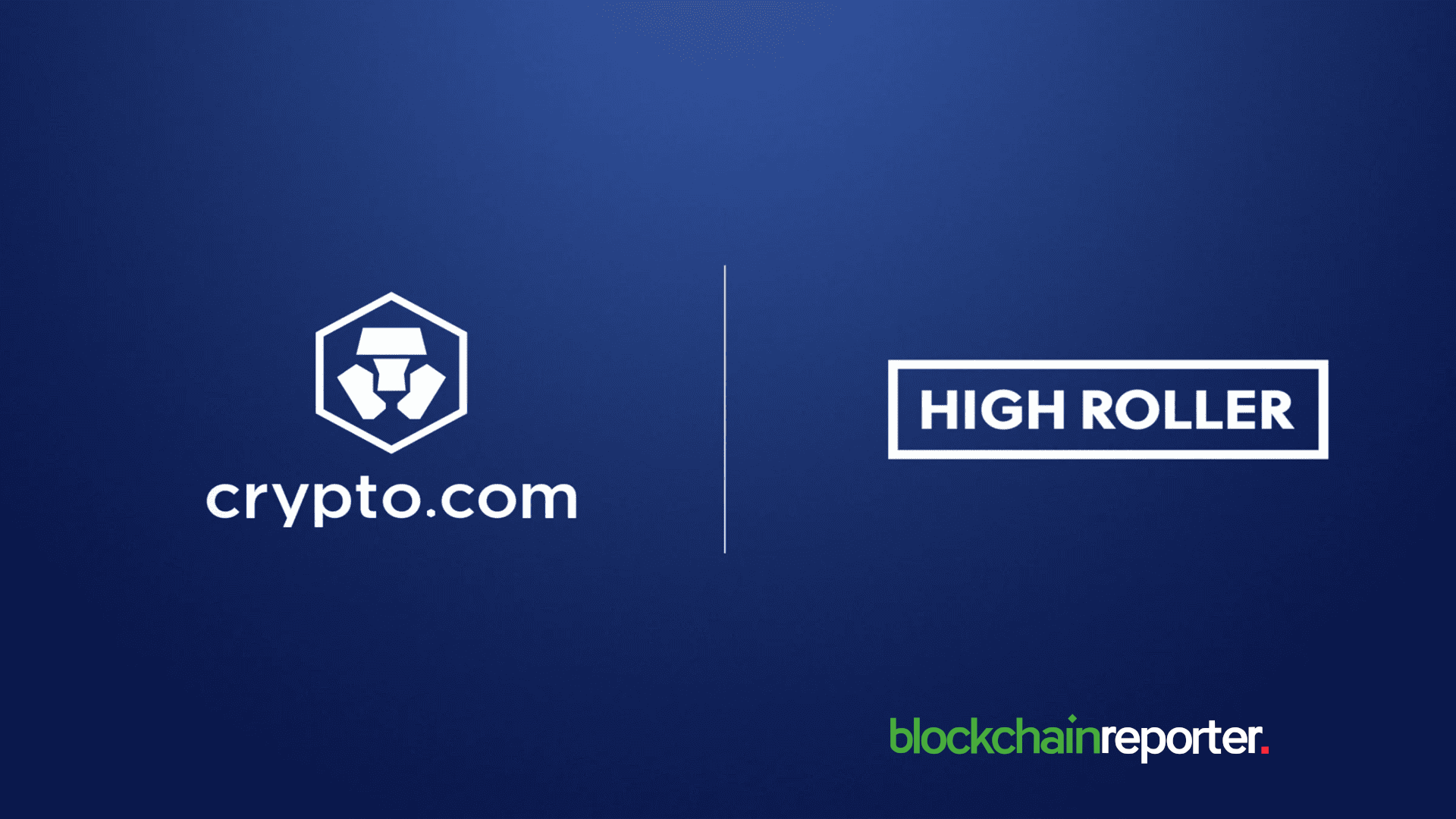 High Roller and Crypto.com Team Up to Bring Regulated Prediction Markets to the U.S.