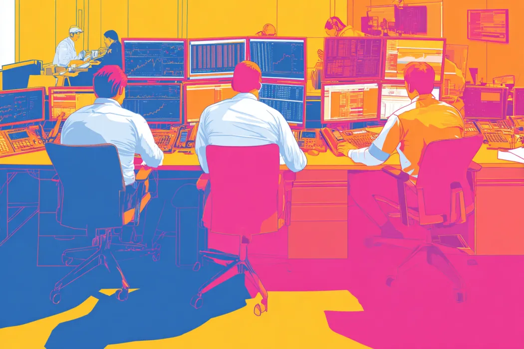 Hyperliquid Becomes the Default Venue for Wall Street's Weekend Derivatives Trading