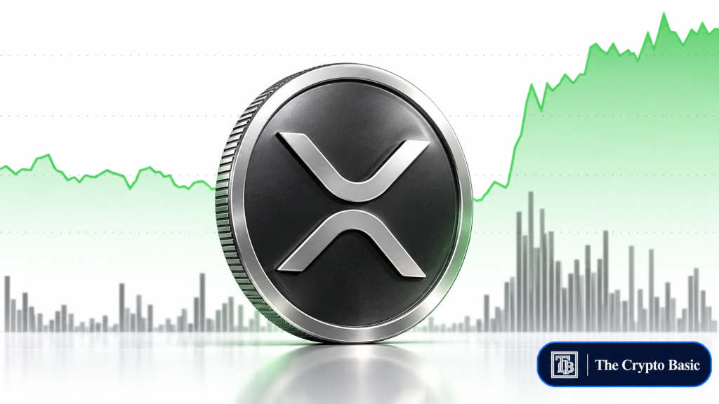 XRP Must Protect This Support Level to Keep Higher Targets in Play