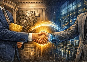 Bybit 接納富蘭克林代幣化基金當擔保品！機構資金邊賺收益邊炒幣