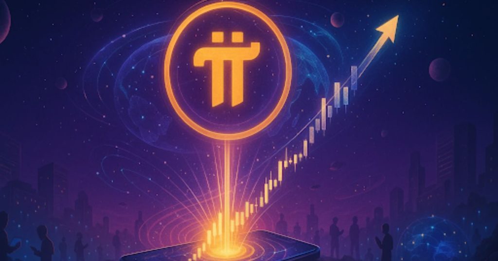 Pi Network Price Analysis: Is Pi Coin A Good Bet For Altcoin Season? Experts Are Favoring This Viral Gem