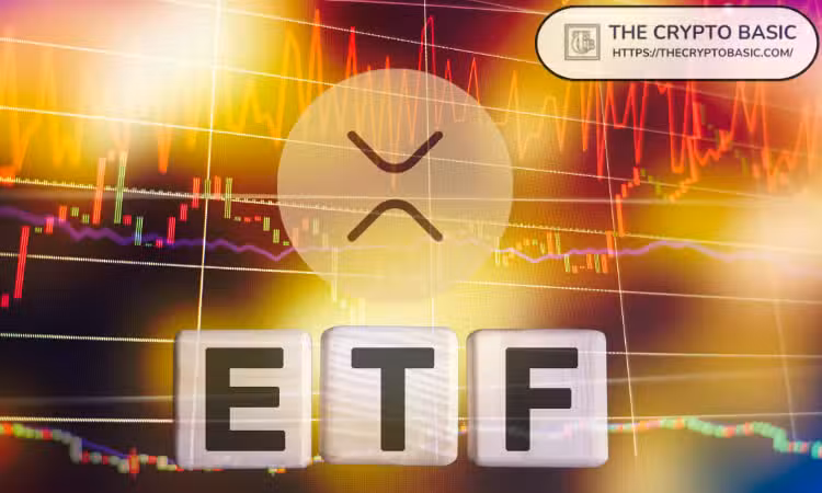 XRP ETF Trading Surges to New ATH as August Flows Cross $56M