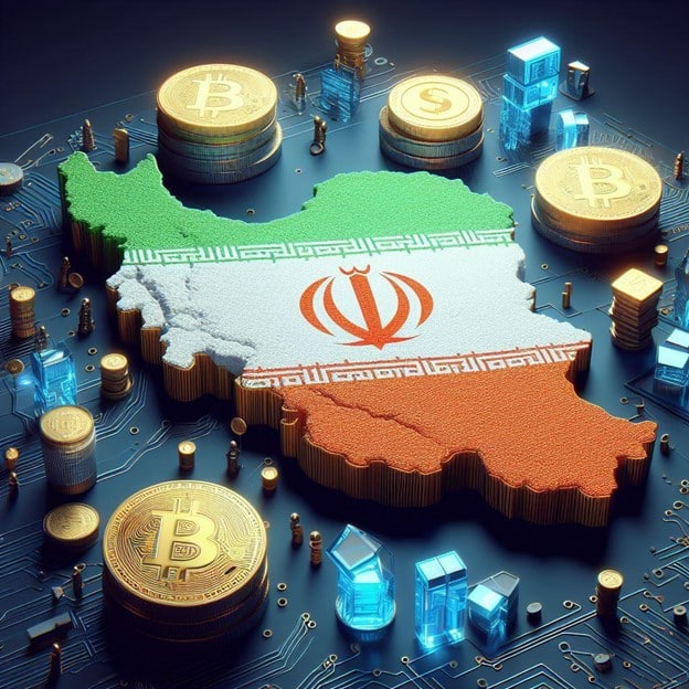 Iran Considers Using Cryptocurrencies for Overseas Weapons Sales: Report