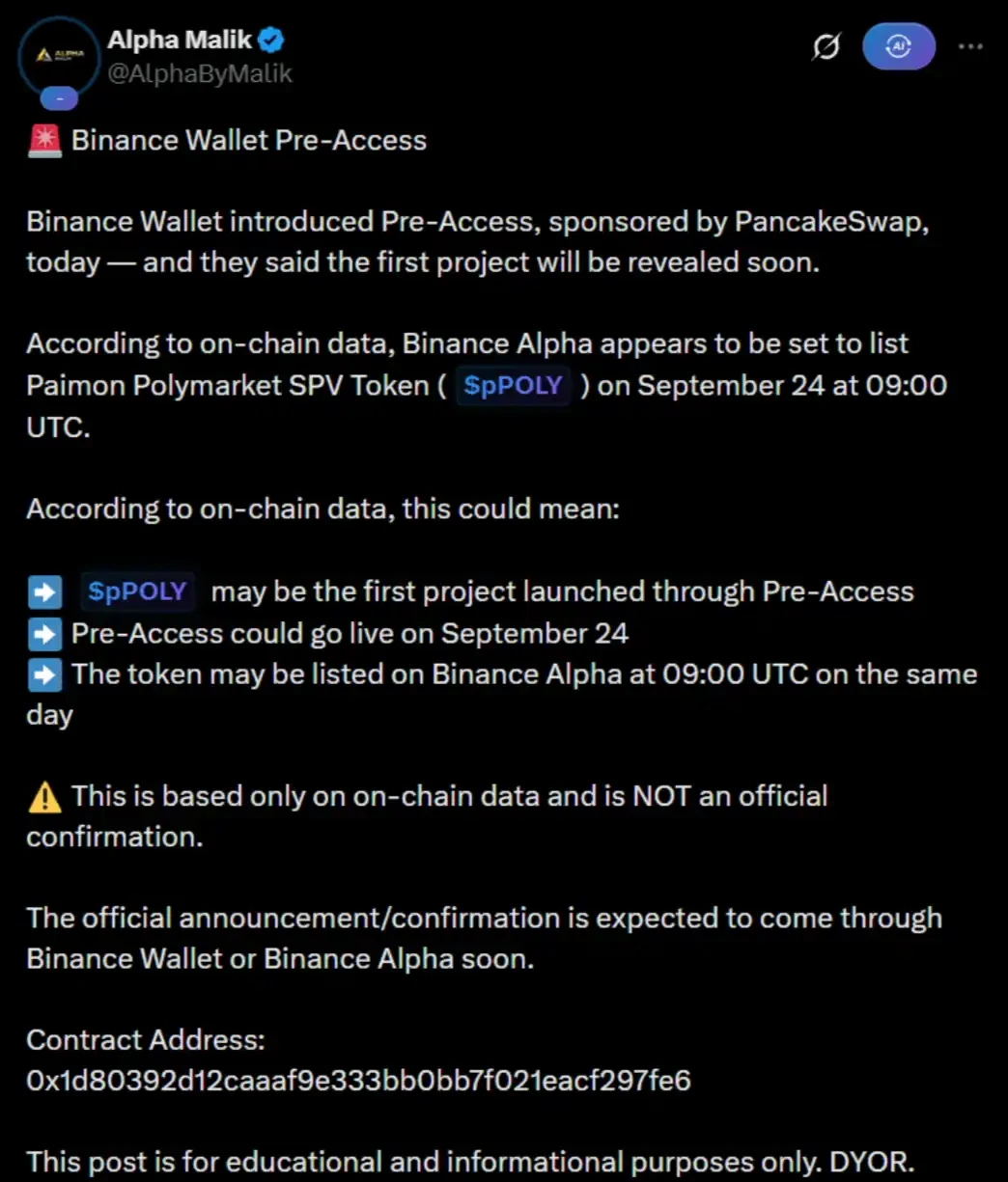 高管空降洗牌，Polymarket要上市了？