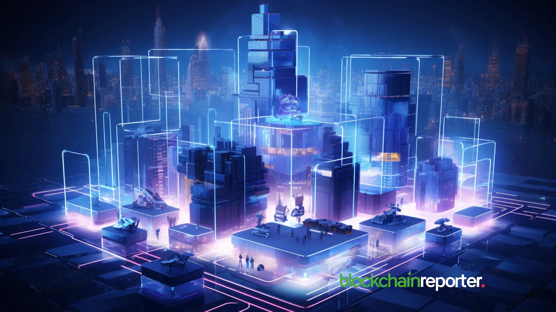 Asseto Finance Integrates Chainlink CCIP and Price Feeds to Scale Tokenized Real-World Assets