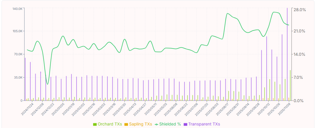 Zcash Price Prediction 2025: Why a 50% Fall Could Strengthen Zcash for a Bigger Rally?
