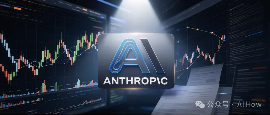 Anthropic 招股书 7 个关键信息：2 家客户贡献 1/4 收入