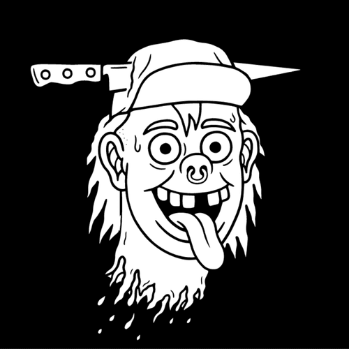 Murder Head Death Club