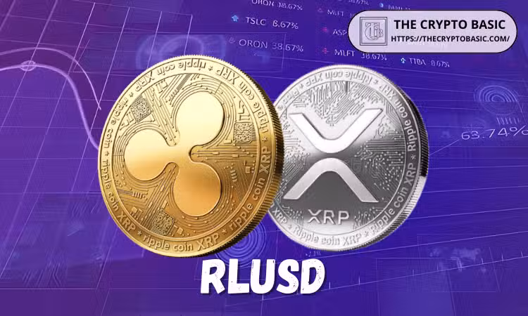 RLUSD Tops $2B With More Than $1B Issued on XRP Ledger
