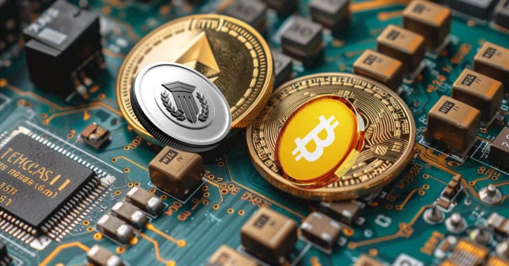 Best Crypto to Invest In Right Now? Early BTC Whales Watching This Project