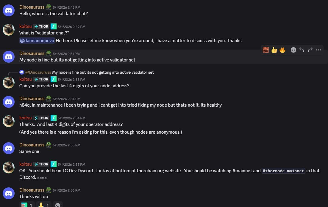 THORChain's Critics Live in Delusional Glass Houses