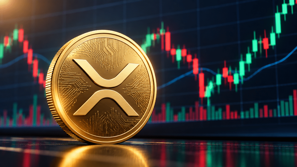 XRP Shorts Cross $2B as Smart Money Sentiment Flips “Extremely Bearish”