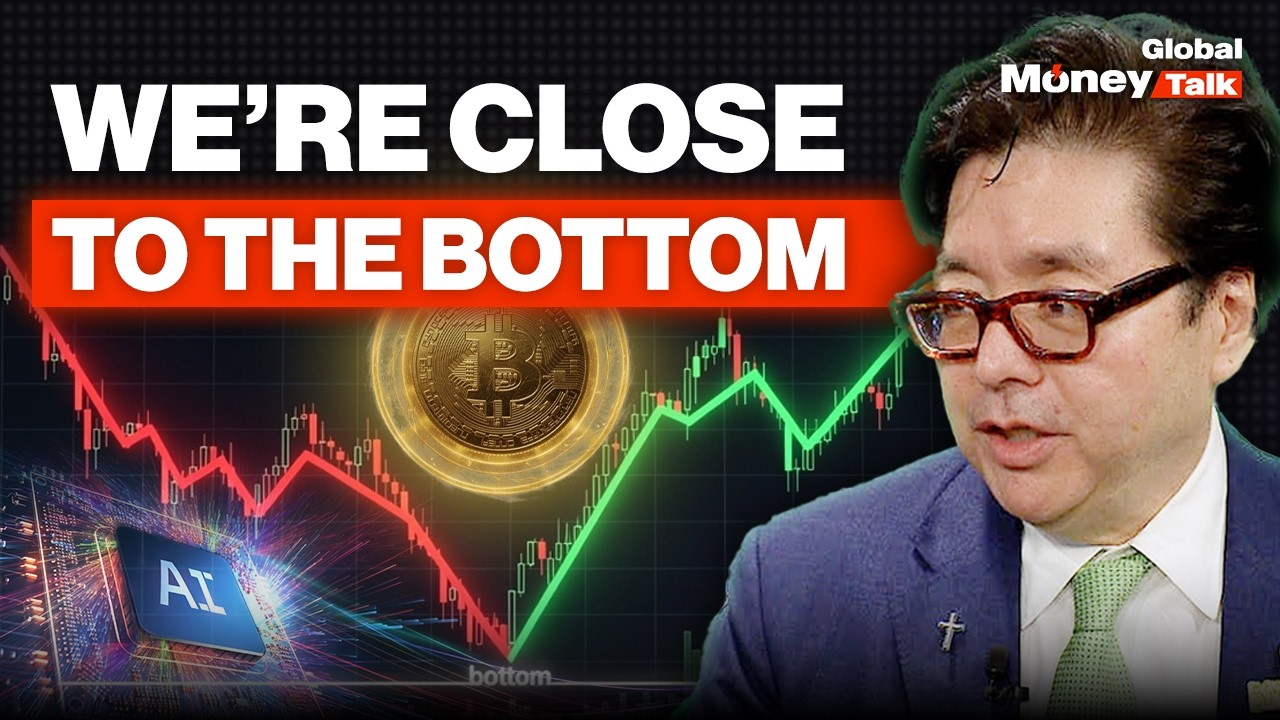 对话 Tom Lee：这轮韩股暴跌是强制去杠杆，不要在结构性趋势中做波段