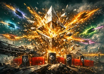 2026最大DeFi事故：Kelp遭駭2.92億美元，Aave壞帳近2億、rsETH背書崩潰