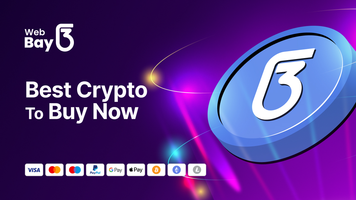 Best High ROI Cryptos to Watch in 2025 – Web3Bay, SMOG, MOG, POPCAT & HYPE