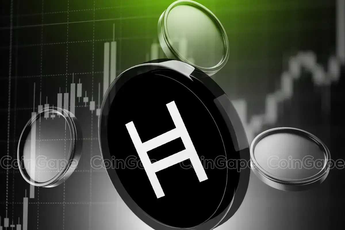 Hedera (HBAR) Jumps 6%, But These 3 Cryptos Might Soon Follow