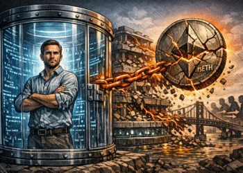 全面覆盤KelpDAO事件：沒被攻破的Aave，為什麼陷入危機？