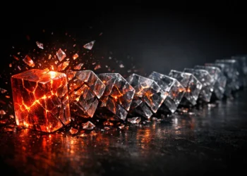 Ledger CTO 警告：2026 是最糟駭客年， DeFi 單簽架構埋系統性危機