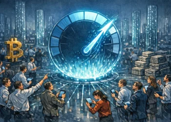 Polymarket：比特幣四月回升 7 萬美元機率飆至 91%，643 萬美元賭注湧入