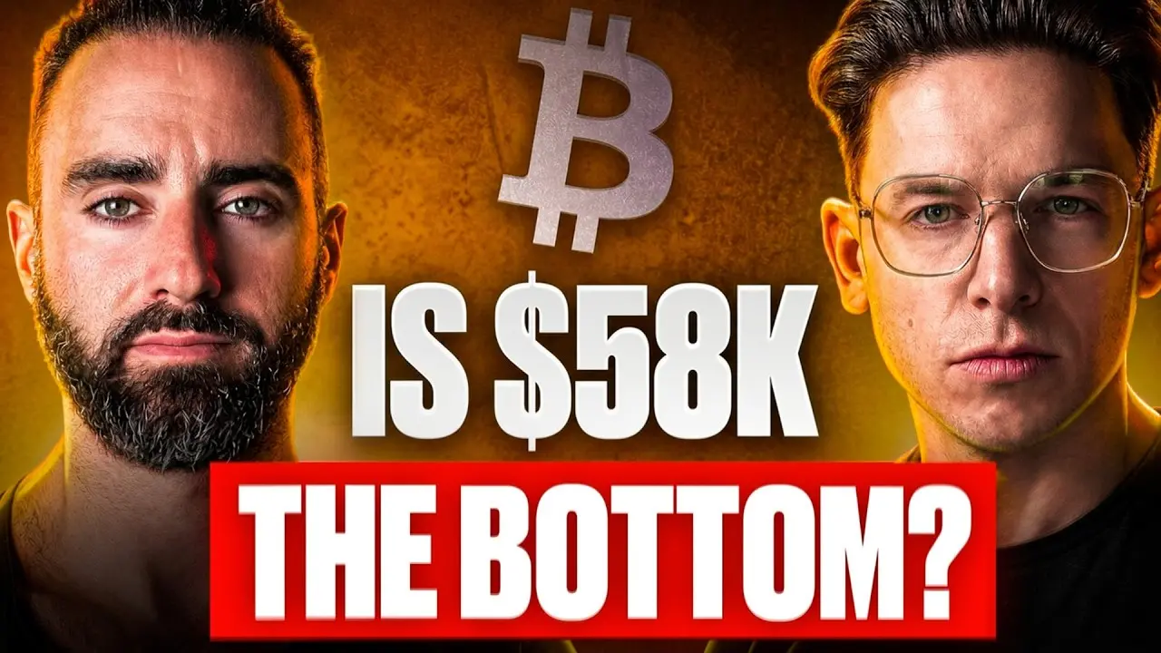 做市员解密:BTC 本轮底部或已不远,盯紧这几个信号