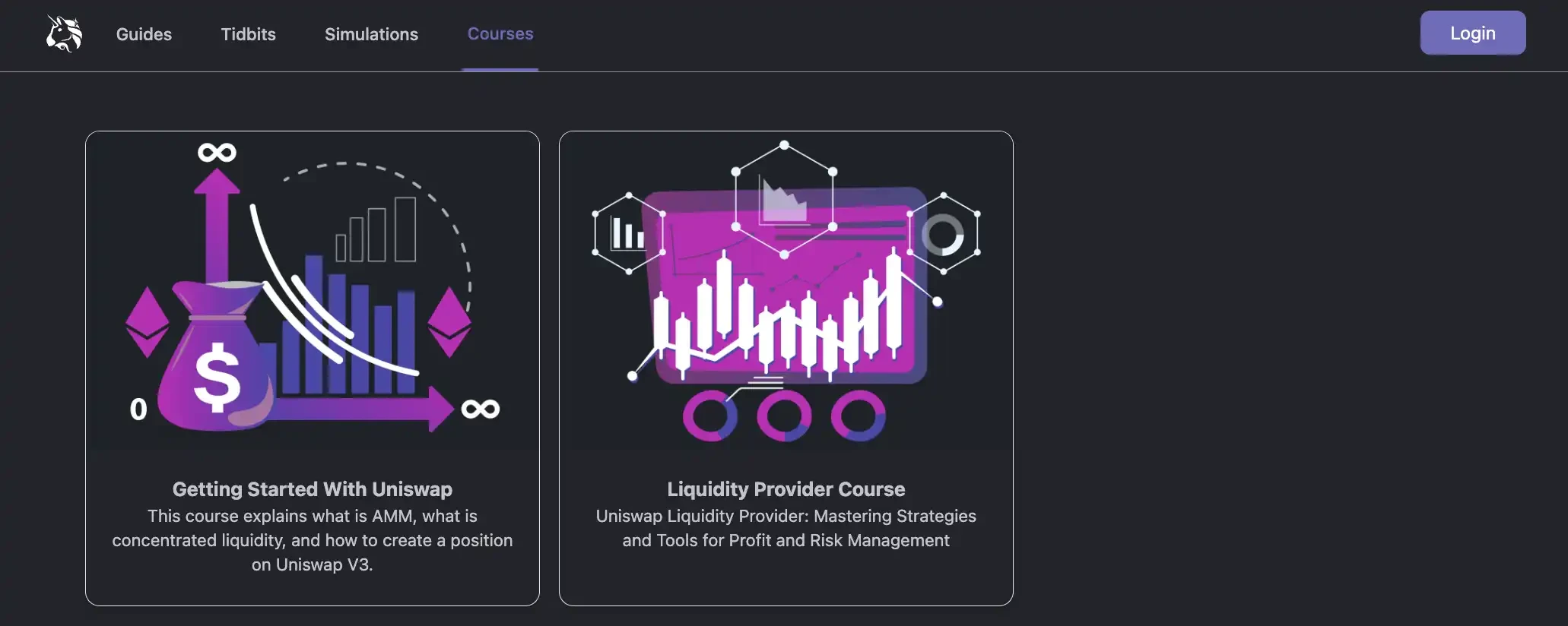 Uniswap基金会推出「Uniswap University」，教育会是DeFi流动性的突破口吗？