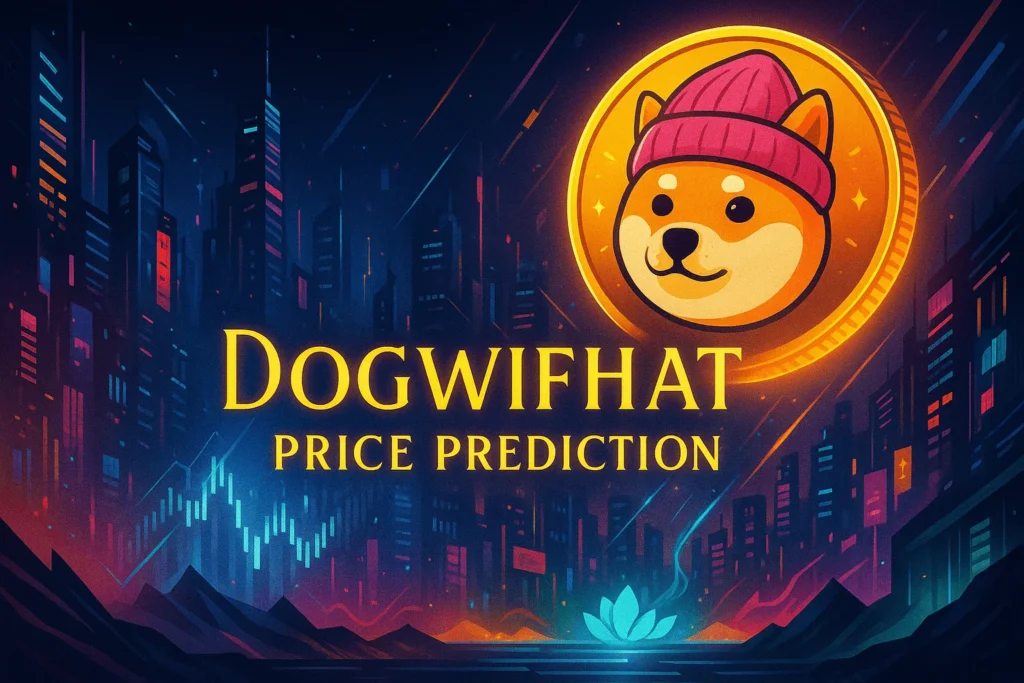 dogwifhat price prediction