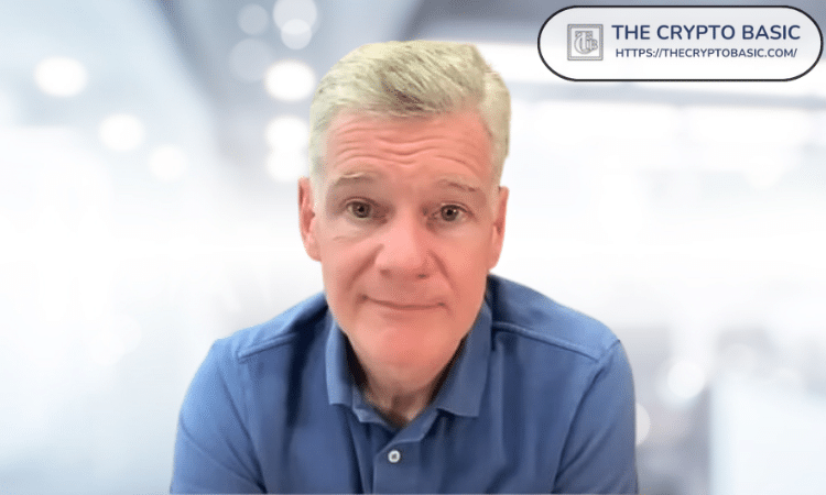 Morgan Creek CEO Says XRP Activity May Be Happening Quietly Behind the Scenes