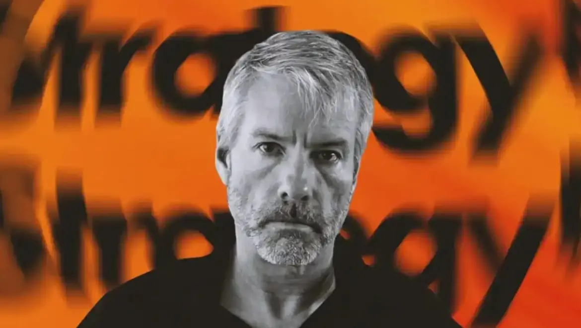 微策略暴跌解析，面临的4种「死亡结局」