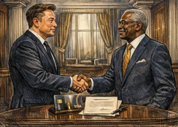 X Money 銀行後盾曝光：Cross River 提供 P2P 支付與 FDIC 保險