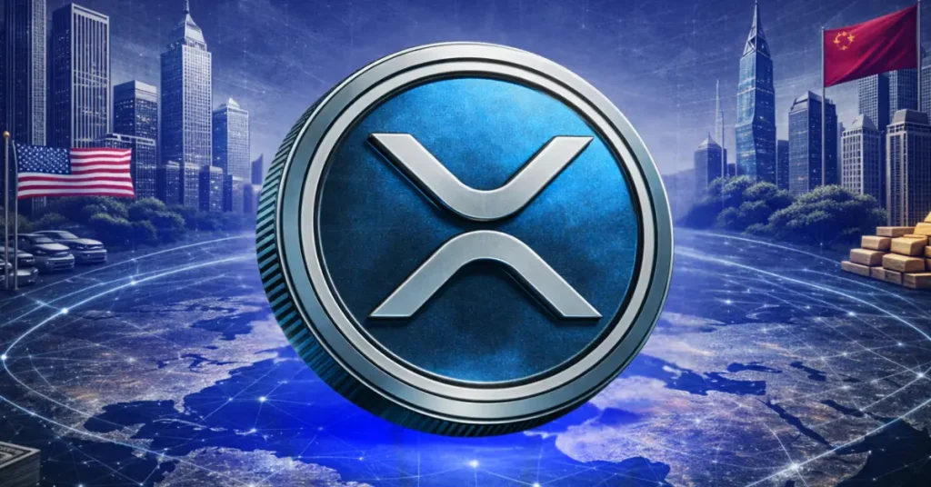 XRP Price Prediction: Analyst Says XRP Must Hit $100 for Banks to Use It