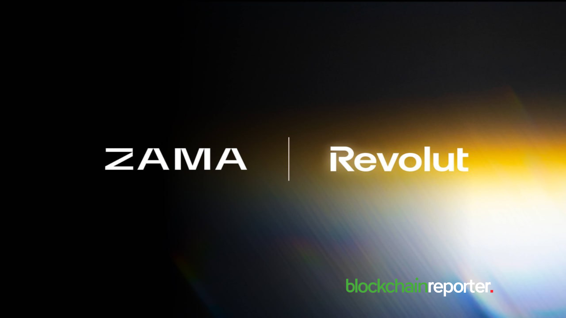 Zama’s Native $ZAMA Token Goes Live on Revolut for Better On-Chain Privacy