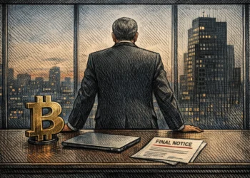BitMEX 宣布收攤！9 月 23 日正式關閉交易平台、即日停止註冊，永續合約祖師爺走入歷史
